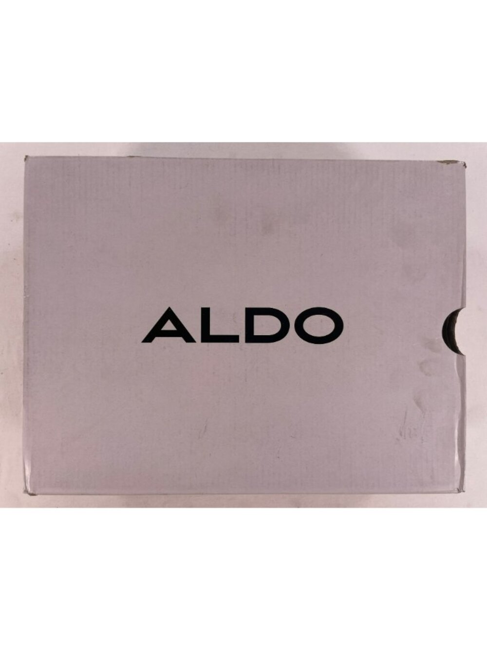 Aldo Anaegyn 2.0 White Block Heel Platform Sandals Women's Size 8.5 MSRP$130 NEW - Picture 11 of 11